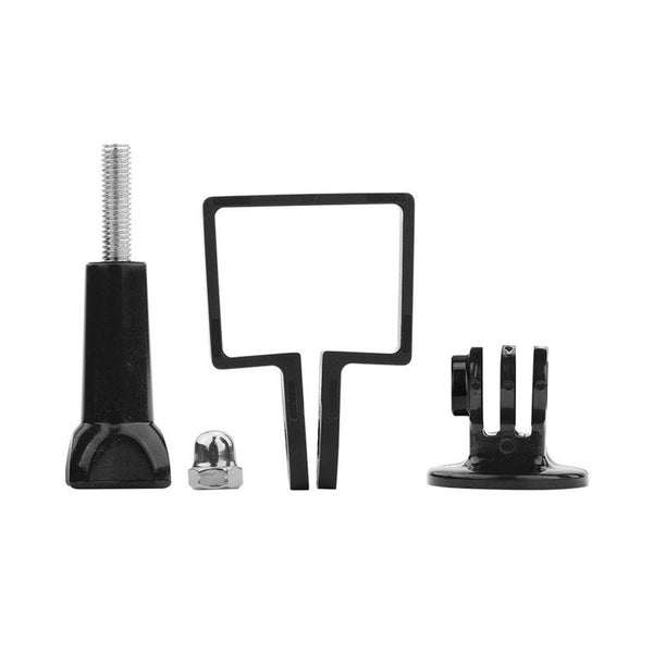 Multi Function Expansion Accessories Adapter Bracket Tripod Mount Stand With 1 4 Inch Screw Hole Kit For Dji Osmo Pocket Handheld Gimbal Camera Black