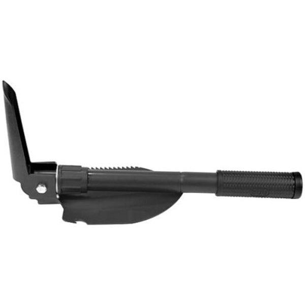 Multi Function Foldable Outdoor Shovel Black Multi Tools