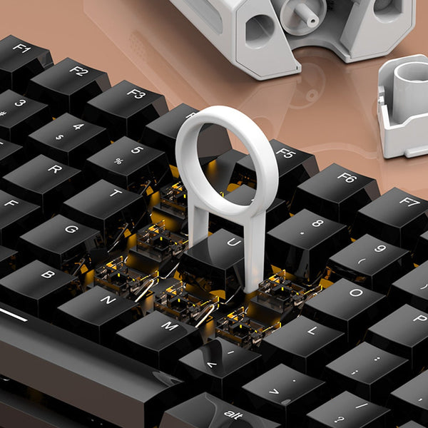 Multi Functional 8 In 1 Electronic Cleaning Kit Keyboard Headphones Laptop Cleaning Equipment & Kits