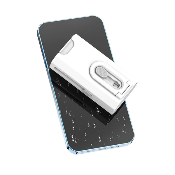 Multi Functional 8 In 1 Electronic Cleaning Kit Keyboard Headphones Laptop Cleaning Equipment & Kits