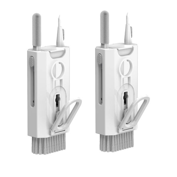 Cleaning Equipment & Kits Multi Functional 8 In 1 Electronic Cleaning Kit Keyboard Headphones Laptop