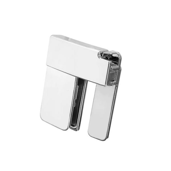 Belt Buckles Multi Functional Unisex Beltless Buckle Clip Clothing Accessories