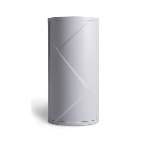 Multi Functional Toilet 360 Degrees Rotating Bathroom Corner Storage Rack Cabinet Shelves