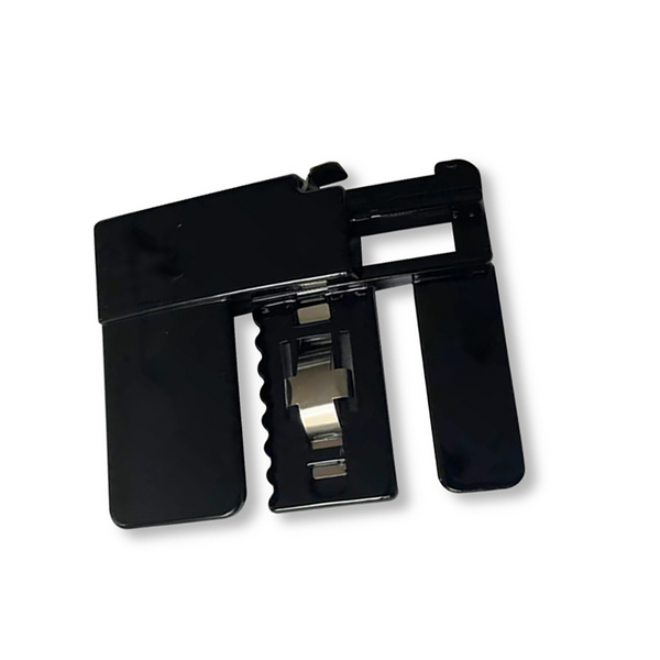 Belt Buckles Multi Functional Unisex Beltless Buckle Clip Clothing Accessories