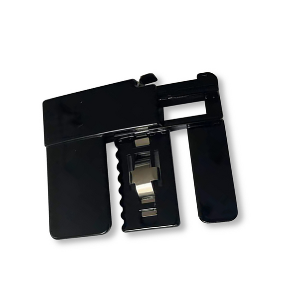 Multi-Functional Unisex Beltless Buckle Clip Clothing Accessories