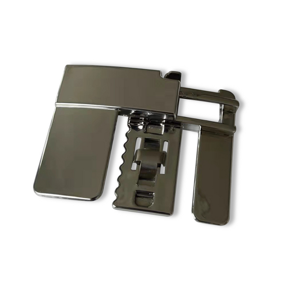 Multi-Functional Unisex Beltless Buckle Clip Clothing Accessories