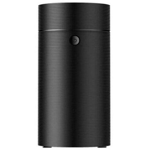 Multi Purpose Car Usb Aroma Humidifier Dual Modes Diffuser Air Fresher Black Aromatherapy