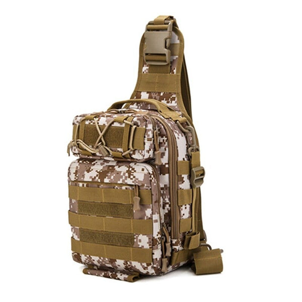 Multi Purpose Fishing Tackle Bag Tackle Boxes & Bags