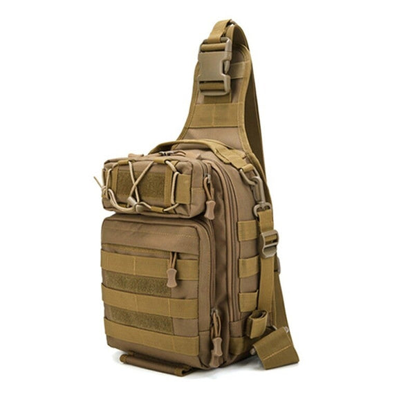 Multi Purpose Fishing Tackle Bag Tackle Boxes & Bags