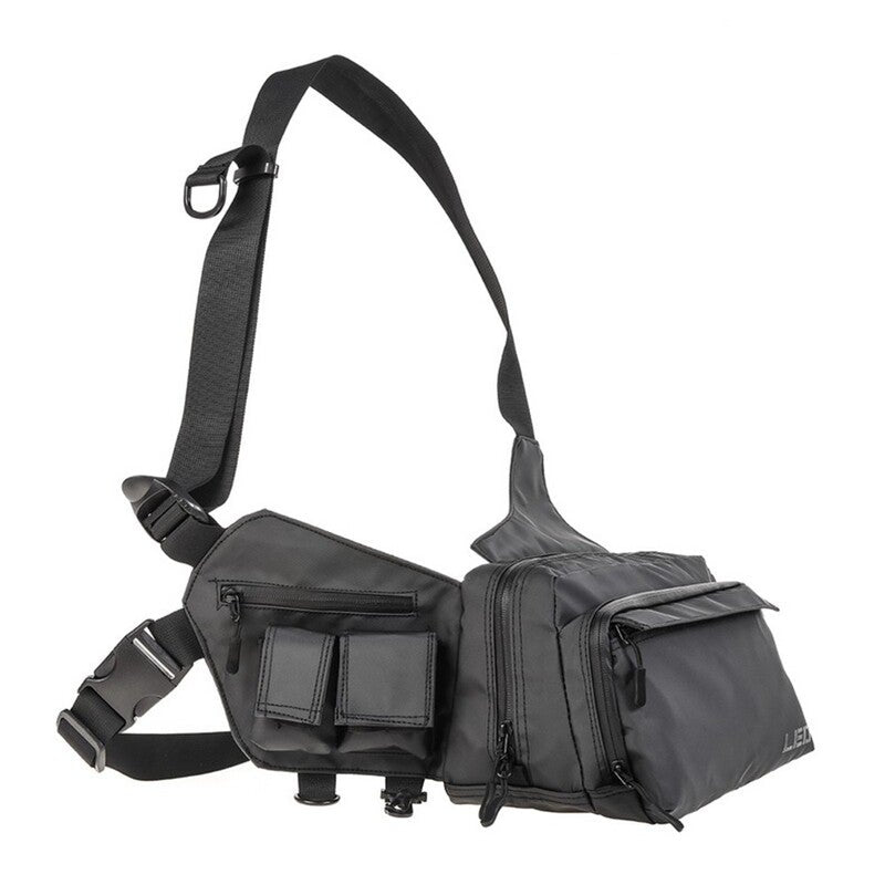 Multi Purpose Fishing Tackle Bag Tackle Boxes & Bags