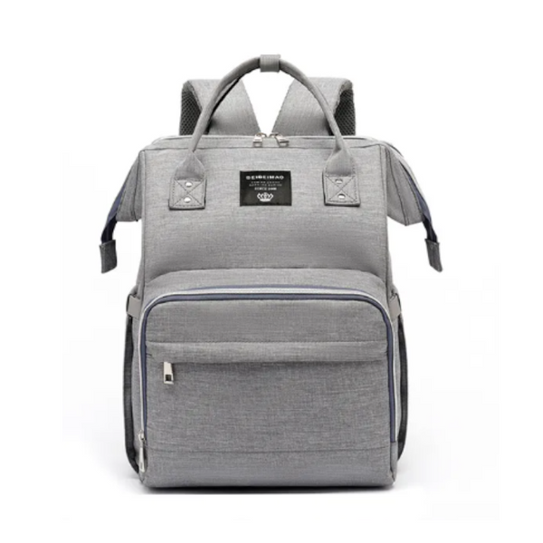 Multi Function Waterproof Backpack Outdoor Mommy Baby Travel Bag