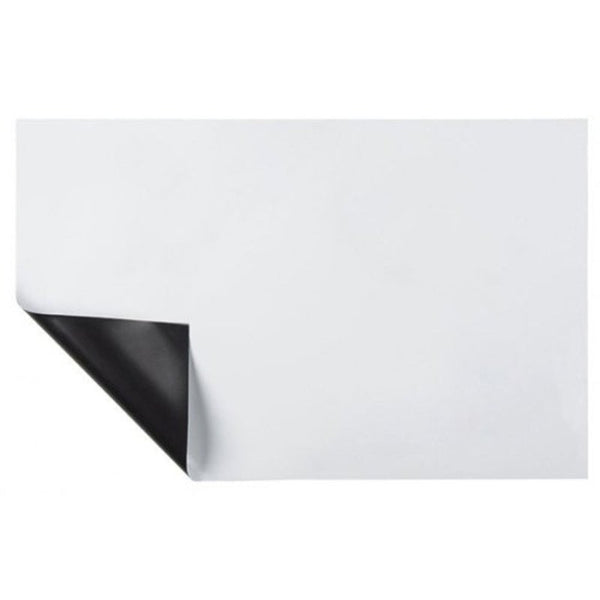Multifunction Magnetic Soft White Board For Writing 42.00030.0000.030 Cm