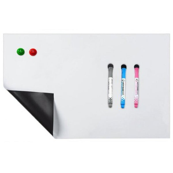 Multifunction Magnetic Soft White Board For Writing 42.00030.0000.030 Cm Whiteboards