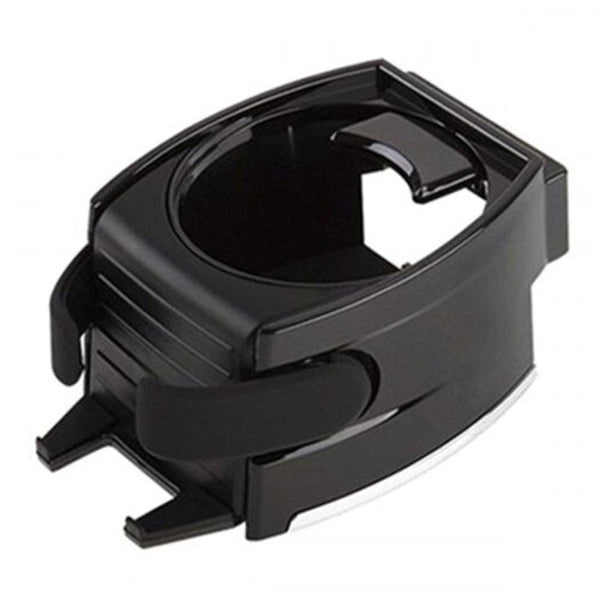 Multifunctional Air Vent Cup Holder Cell Phone Mount Black Mounts & Holders