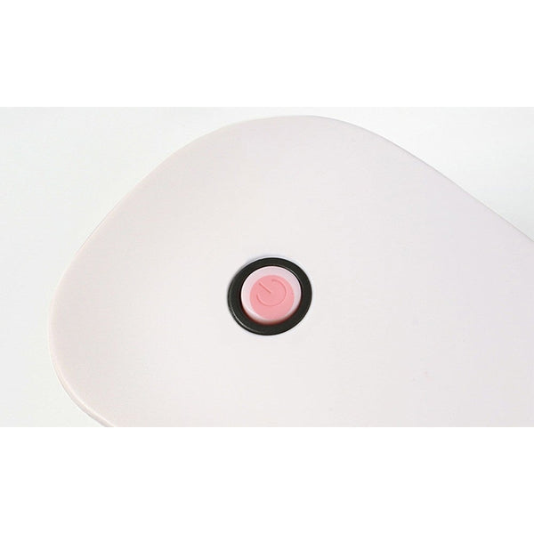 Multifunctional Battery Powered Head Massager Handheld Electric Massagers