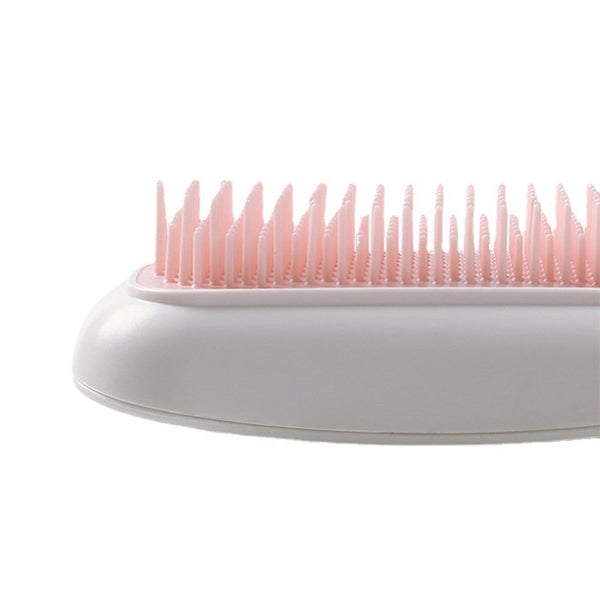 Multifunctional Battery Powered Head Massager Handheld Electric Massagers