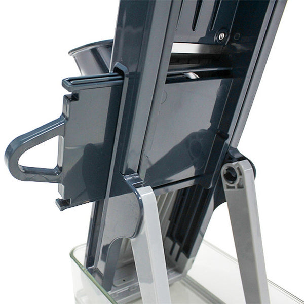 Multifunctional Kitchen Vegetable Slicer Food Chopper Cutter For Peelers & Slicers