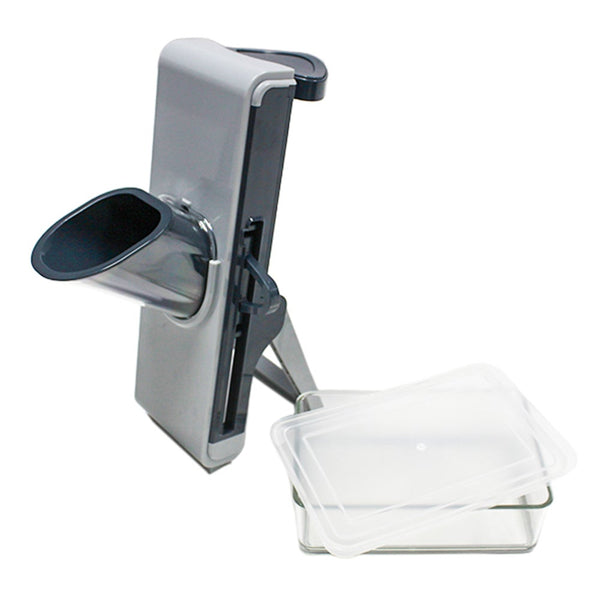 Multifunctional Kitchen Vegetable Slicer Food Chopper Cutter For Peelers & Slicers