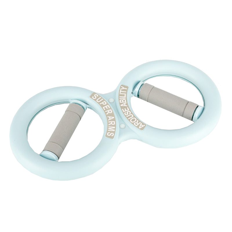 Multifunctional Hand And Forearm Trainer Muscle Training With 360 Degree Rotation Hand Grippers