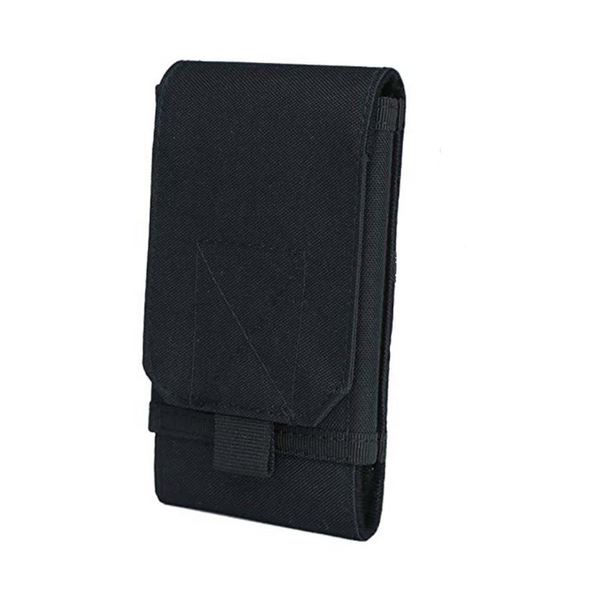 Multifunctional Outdoor Camouflage Mobile Phone Bag Sports Tactical Pocket Black Cases Covers & Skins