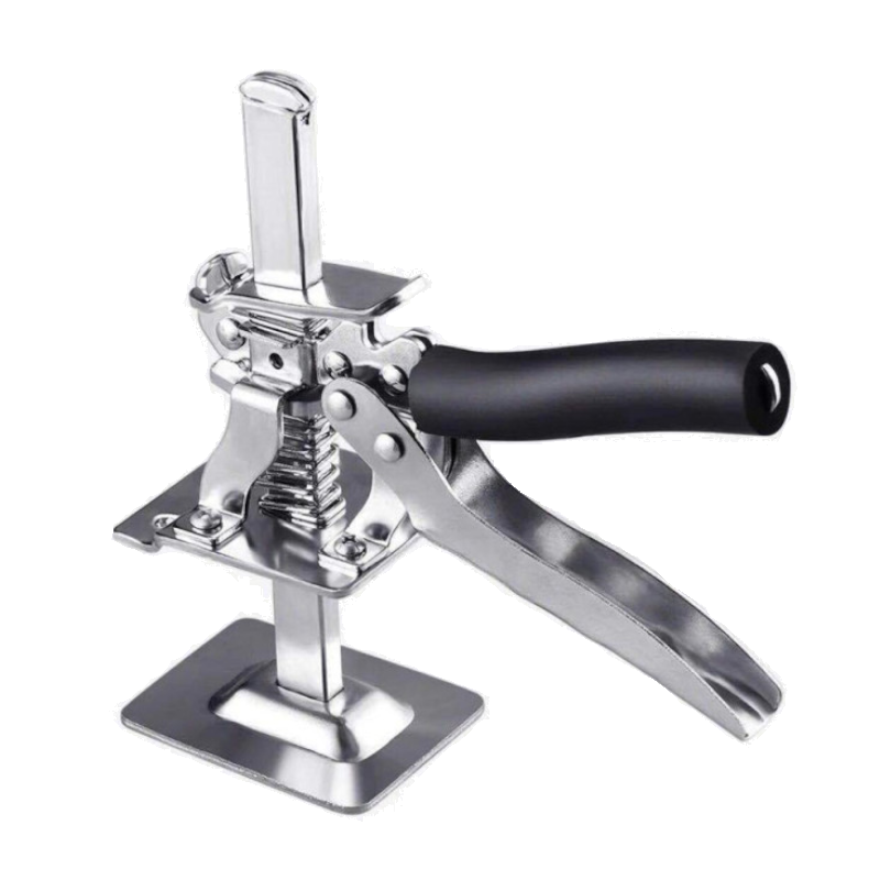Multifunctional Plaster Door Board Lifter Jack Clamping Tools Other Tools & Workshop Equipment