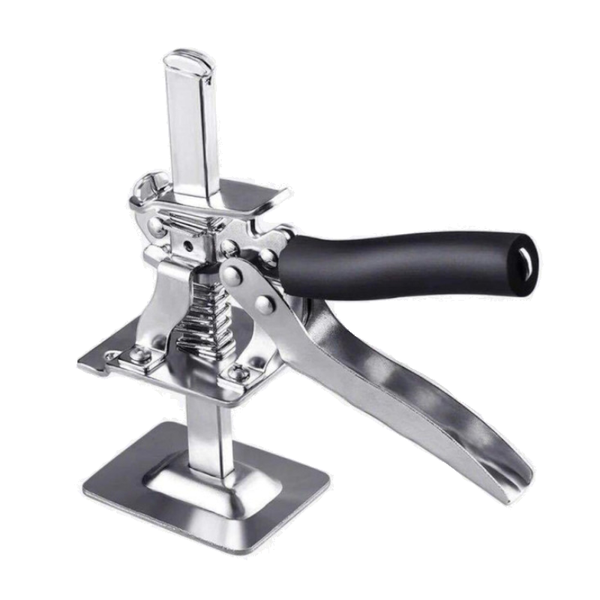 Multifunctional Plaster Door Board Lifter Jack Clamping Tools Other Tools & Workshop Equipment