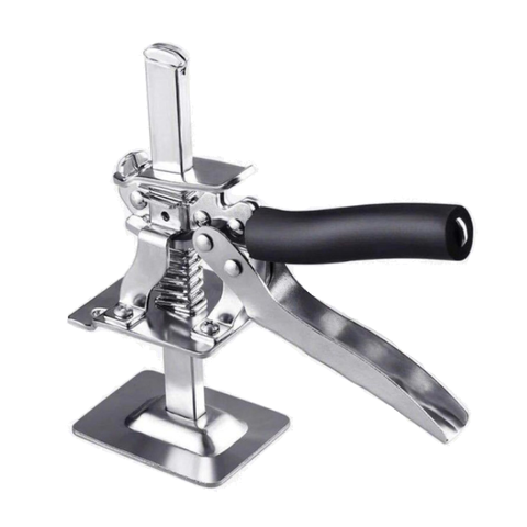 Multifunctional Plaster Door Board Lifter Jack Clamping Tools Other Tools & Workshop Equipment