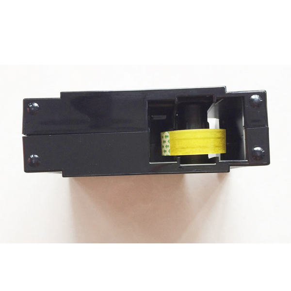 Multifunctional Tape Dispenser Pen Holder Retro Cassette Desk Organiser