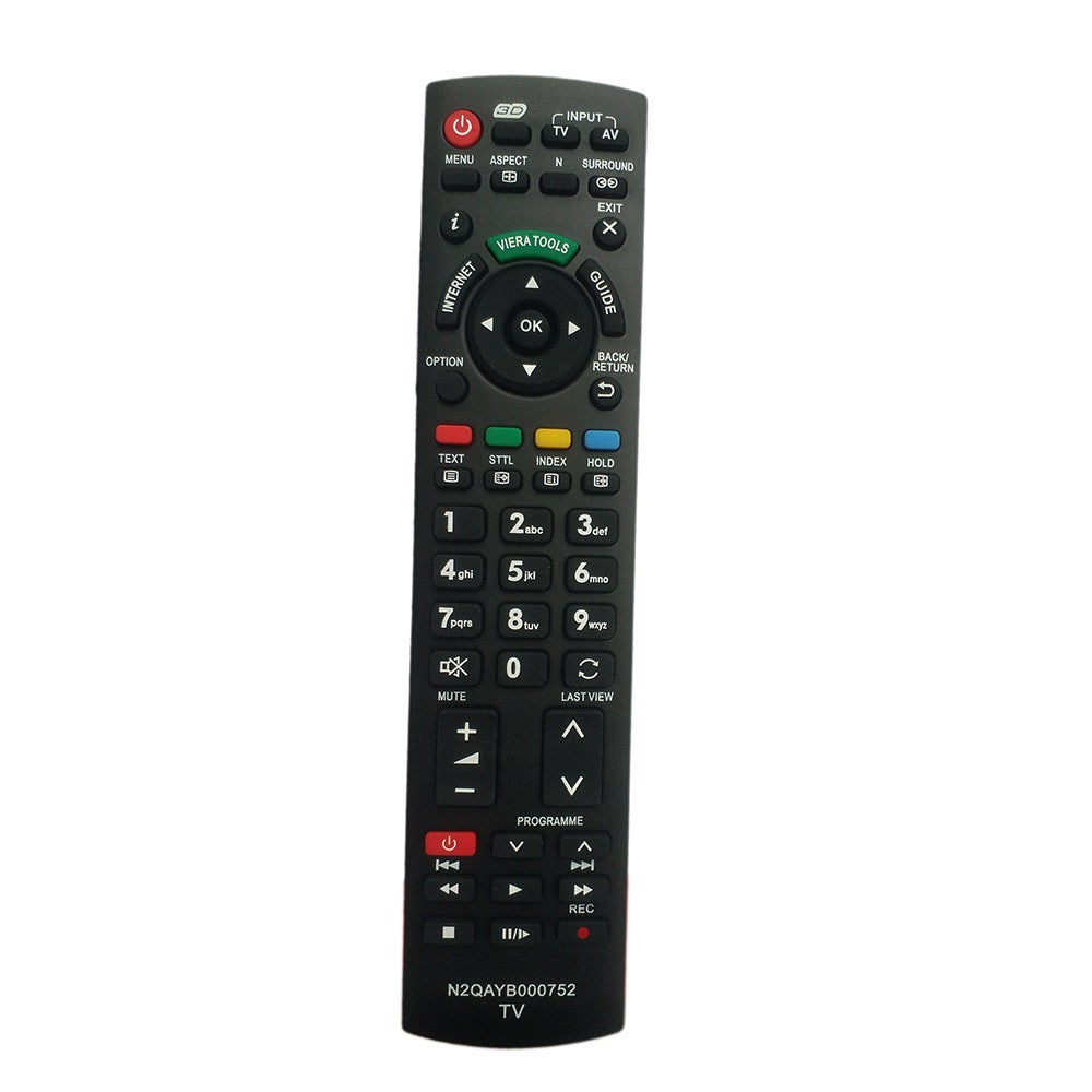 N2qayb000752 Remote Control Fit For Lcd Tv Remote Controls