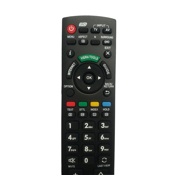 N2qayb000752 Remote Control Fit For Lcd Tv Remote Controls