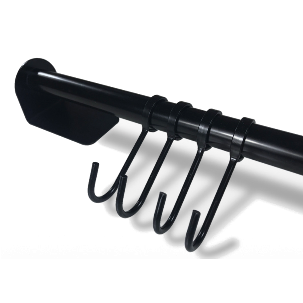 Qna Nail Free Hooks Hanger 40Cm Hooks & Hangers