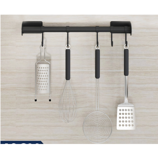 Qna Nail Free Hooks Hanger 40Cm Hooks & Hangers