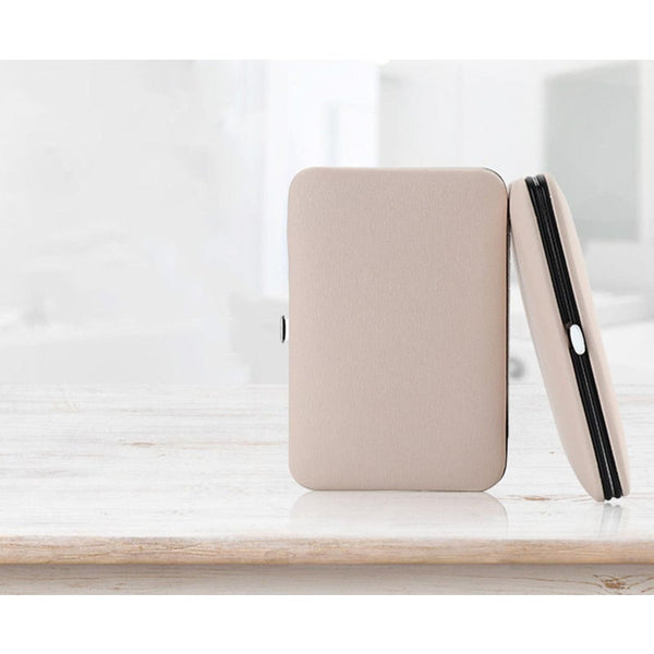 Nail Scissors Suit Stainless Steel Clippers Pedicure Beauty Tools Manicure & Pedicure Tools & Kits