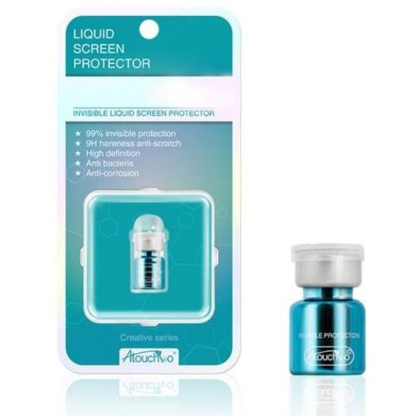 Nano Coating Liquid Universal Mobile Phone Screen Anti Scratch Protective Film Celeste Screen Protectors