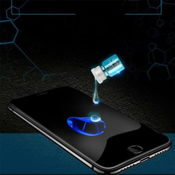 Nano Coating Liquid Universal Mobile Phone Screen Anti Scratch Protective Film Celeste