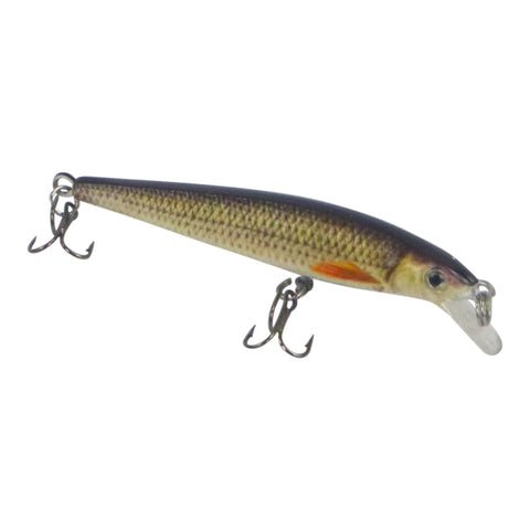 Finesse Naturals Pilly 60 Baits & Lures