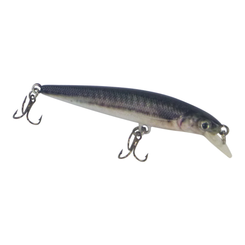 Finesse Naturals Slimy Mack 60 Baits & Lures