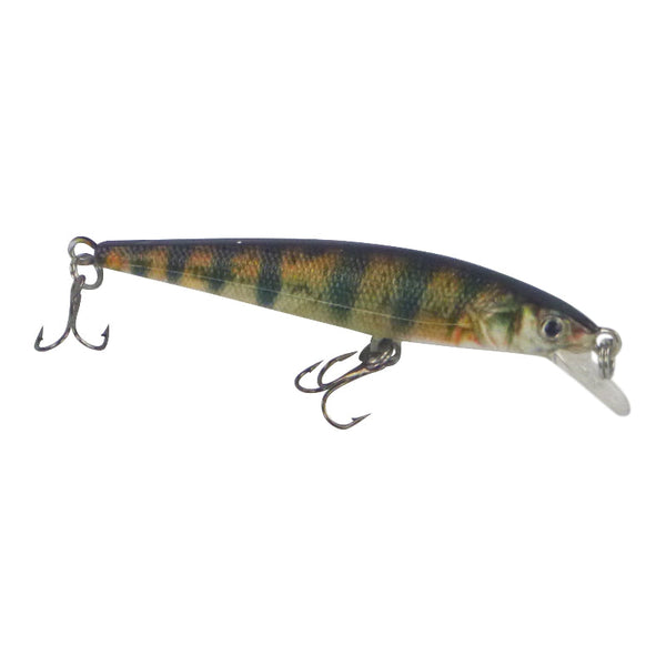 Finesse Naturals Stripey 60 Baits & Lures