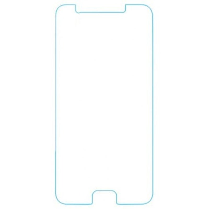 2Pcs Tempered Glass Film For Samsung Galaxy J5 Prime Transparent Screen Protectors