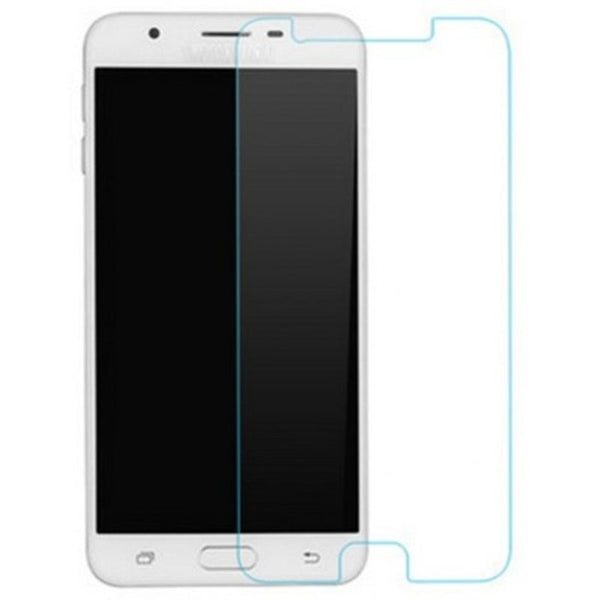 2Pcs Tempered Glass Film For Samsung Galaxy J5 Prime Transparent Screen Protectors