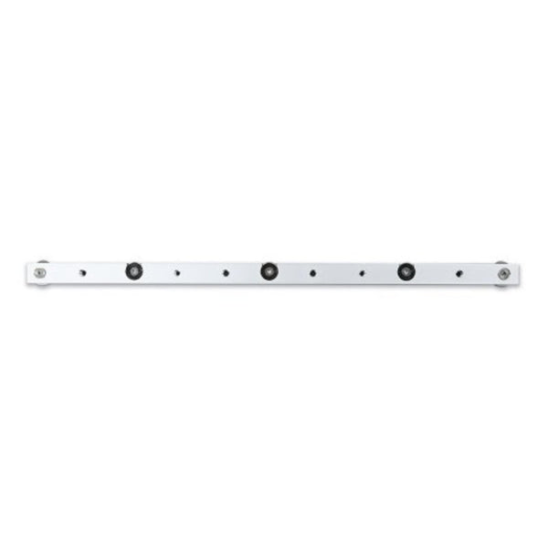 Ne 300 / 450 650Mm Miter Bar Slider Table Saw Gauge Rod Woodworking Tool Silver 450Mm With Stop Rings Other Tools & Workshop Equipment