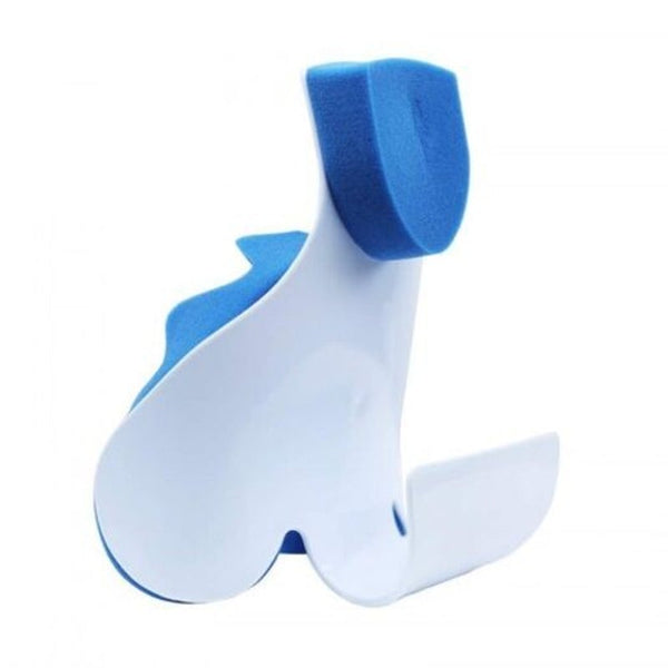 Neck Support Relaxer Shoulder Chiropractic Pillow Traction Stretcher Device Cervical Spine Orthotics Braces & Sleeves