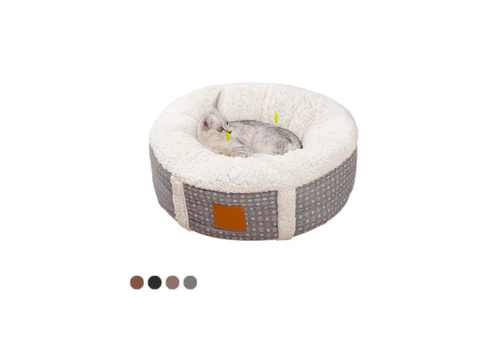 Winter Super Soft Warm Dog Bed Pet Nest Pet Beds