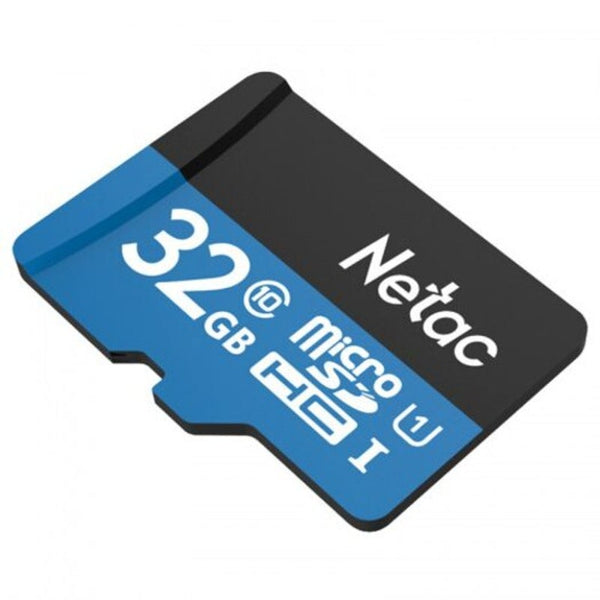 High Speed 98M / Tf Sd Memory Card Ocean Blue 32Gb Memory Cards