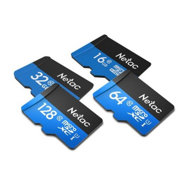 P500 High Speed U1 Tf Micro Sd Memory Card 16Gb 32Gb64gb128gb