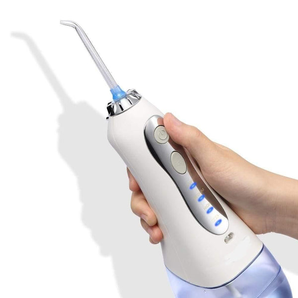 Usb Rechargeable Water Flosser Dental Care Air & Water Flossers