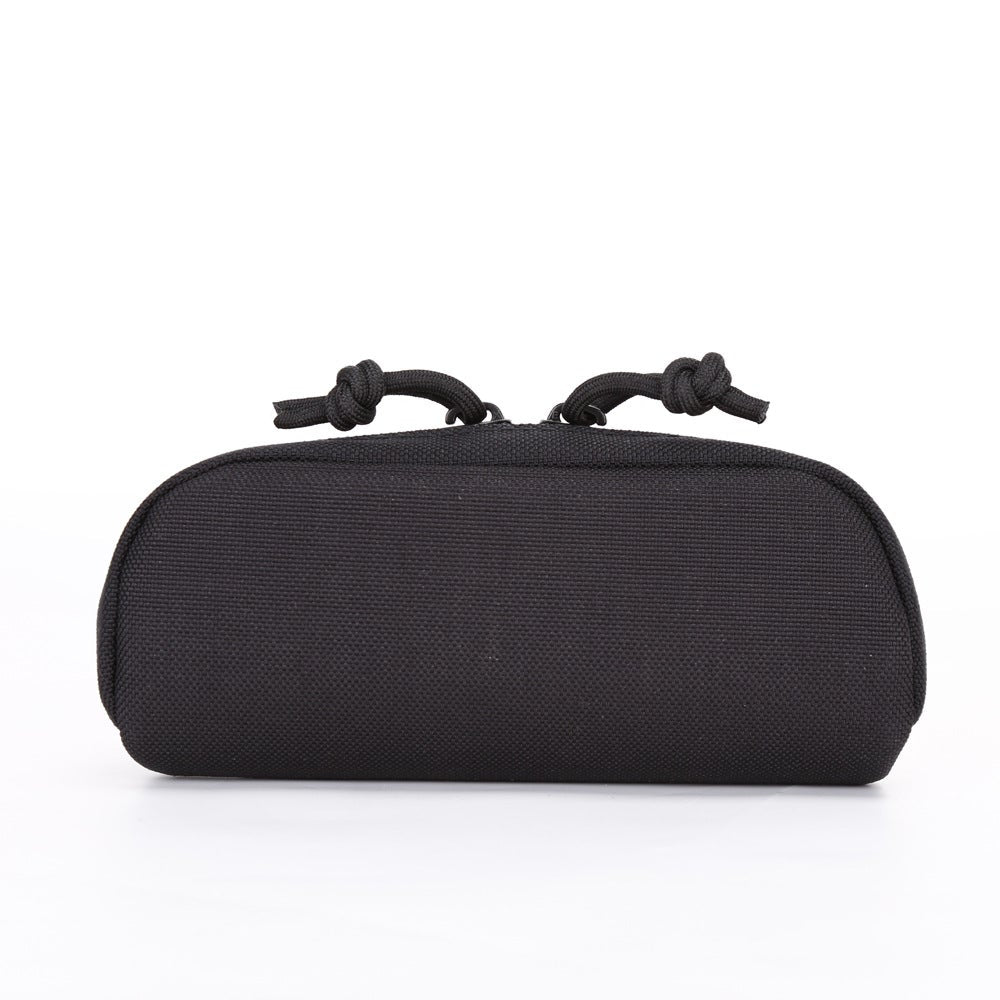 Arrived Tactical Eyeglasses Case 1000D Nylon Hard Molle Sunglasses Carrying Eyeglass Cases & Storage