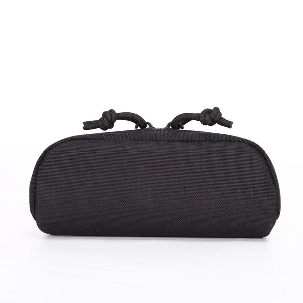 Arrived Tactical Eyeglasses Case 1000D Nylon Hard Molle Sunglasses Carrying Eyeglass Cases & Storage