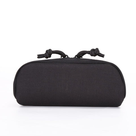 Arrived Tactical Eyeglasses Case 1000D Nylon Hard Molle Sunglasses Carrying