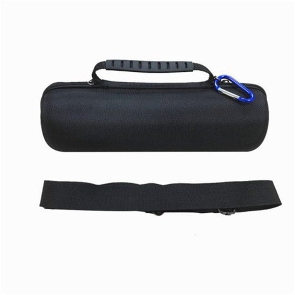 Hard Travel Case Storage Bag For Jbl Charge 4 Waterproof Bluetooth Black Cases Covers & Skins